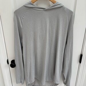 Lululemon License to Train Hoodie XL